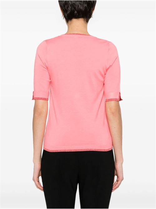 ECS MAGLIA CHIUSA M/C LIU JO | MA4072MS49I/71736